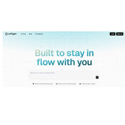 Softgen.ai – AI Website Builder for Smart Businesses